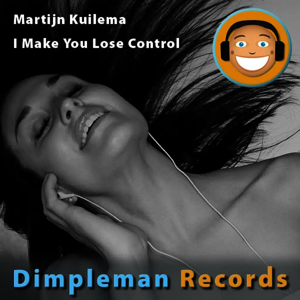 I Make You Lose Control (Radio Edit)