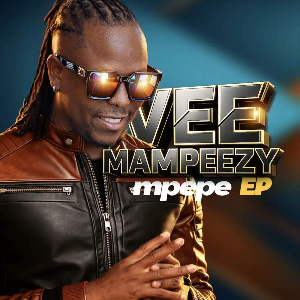Mpepe - EP