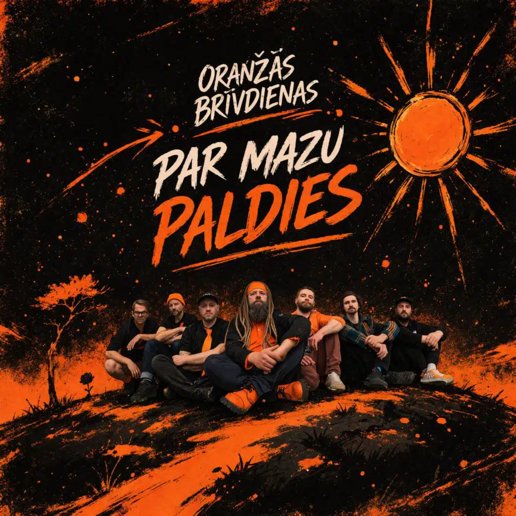 Oranžās Brīvdienas