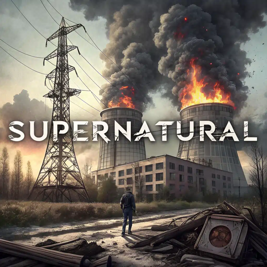 Supernatural