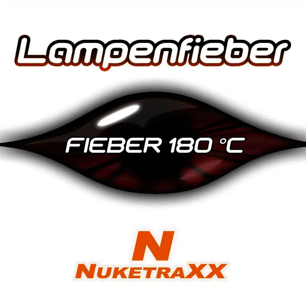 Fieber 180°C