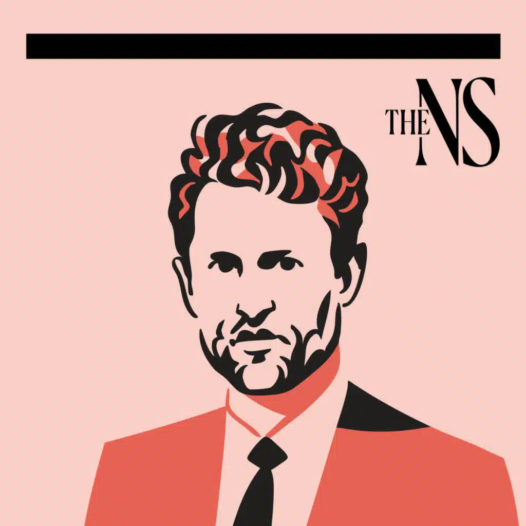 AI is embedded in the British state