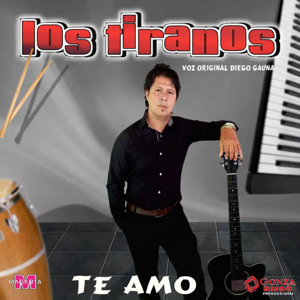 Los Tiranos