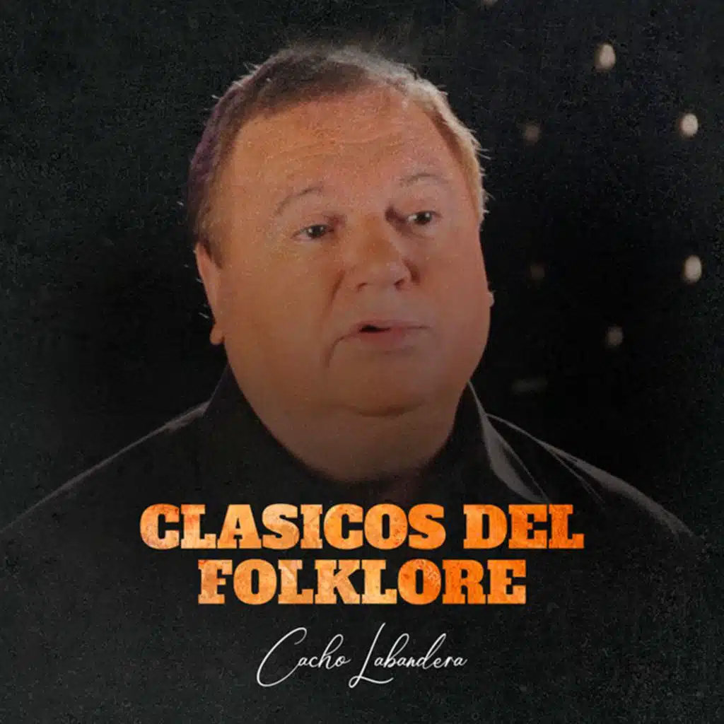Cacho Labandera