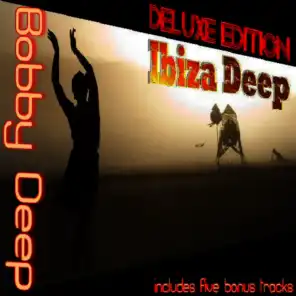 Ibiza Deep Deluxe Edition