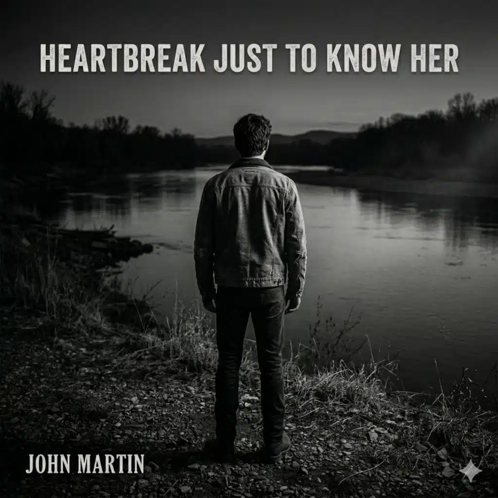 Heartbreak Just To Know Her