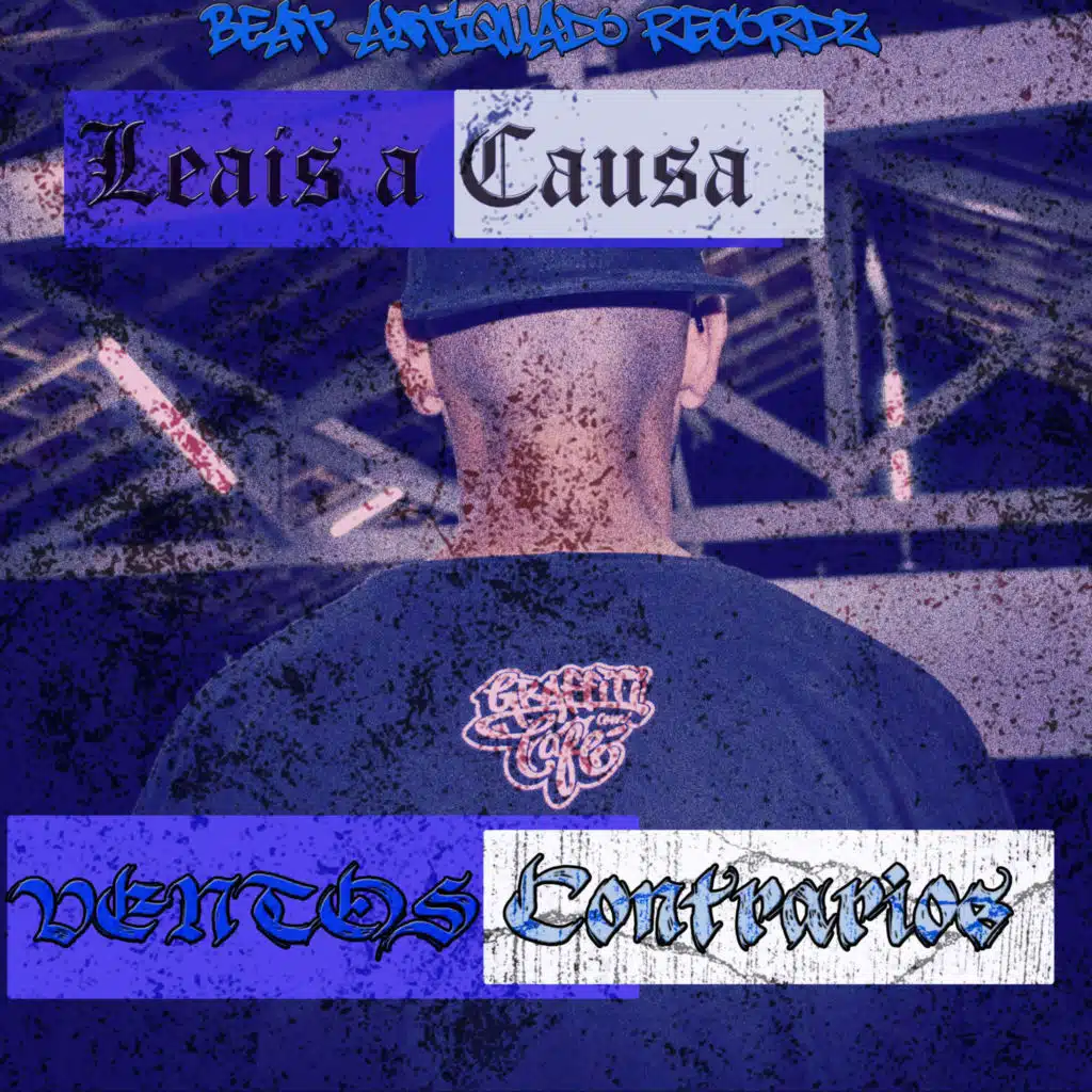 Ventos Contrários