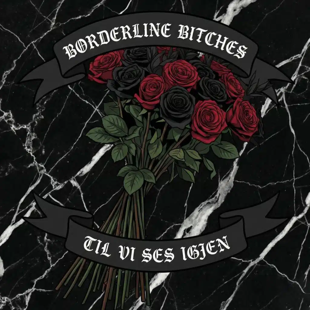 Borderline Bitches