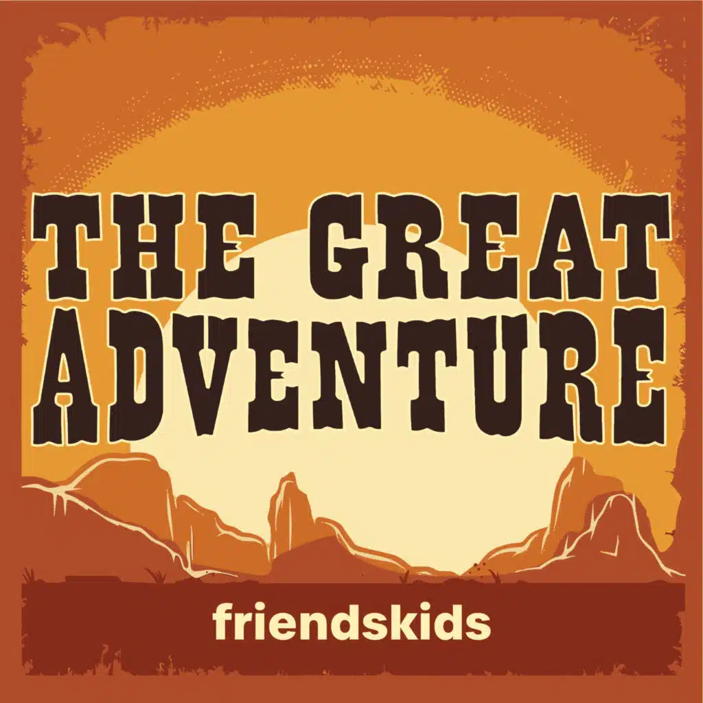 Friends Kids