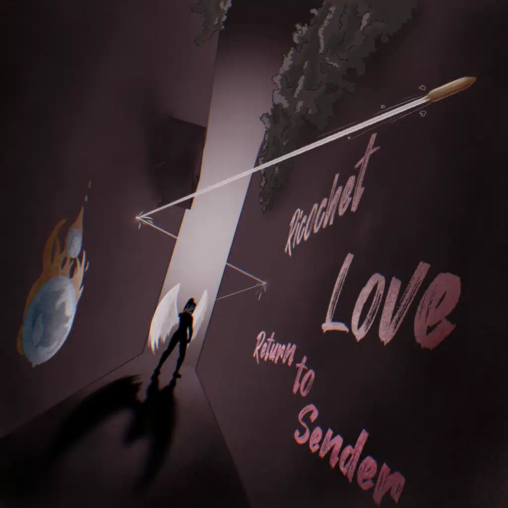 Ricochet Love: Return to Sender