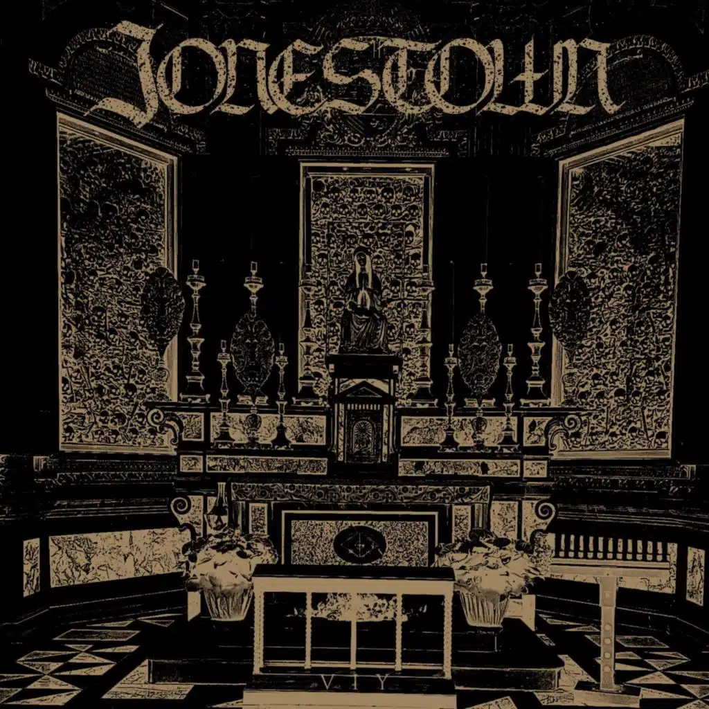 Jonestown
