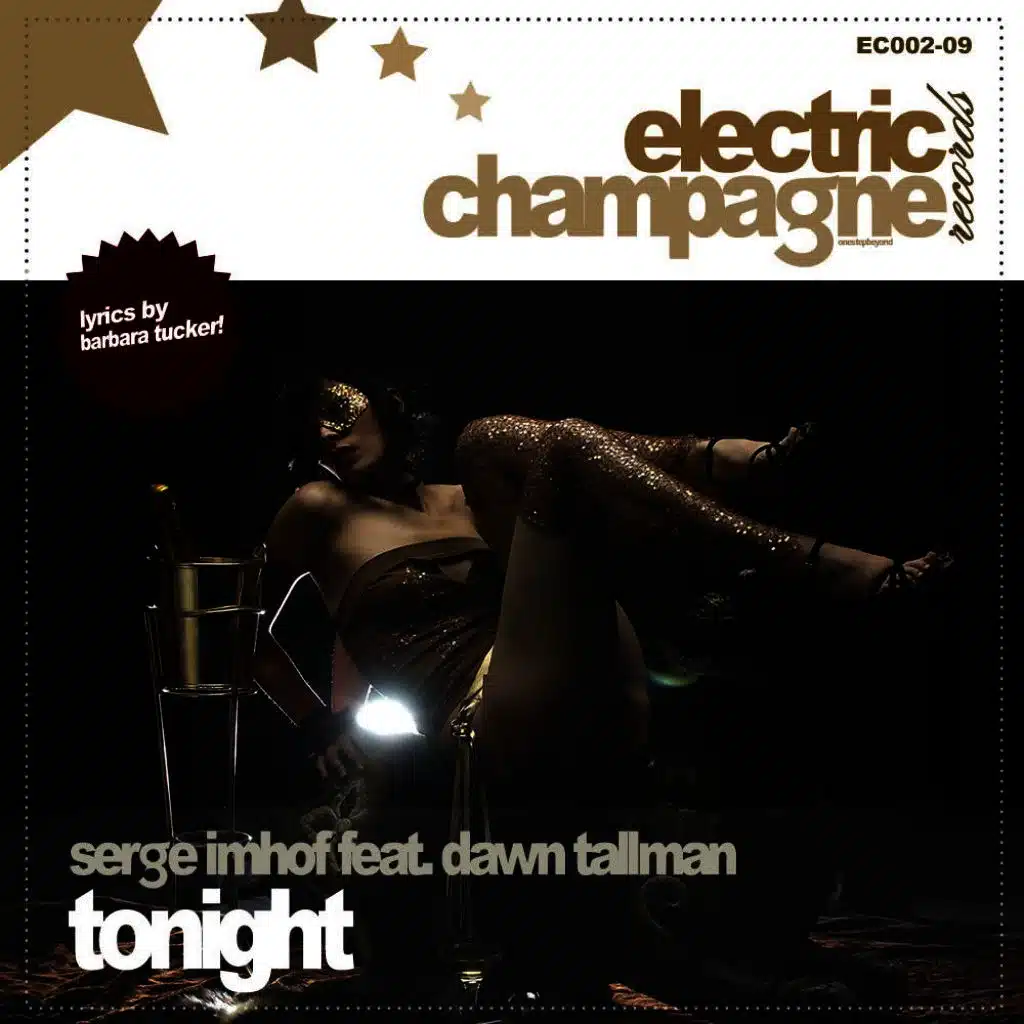 Tonight (Original Instrumental)