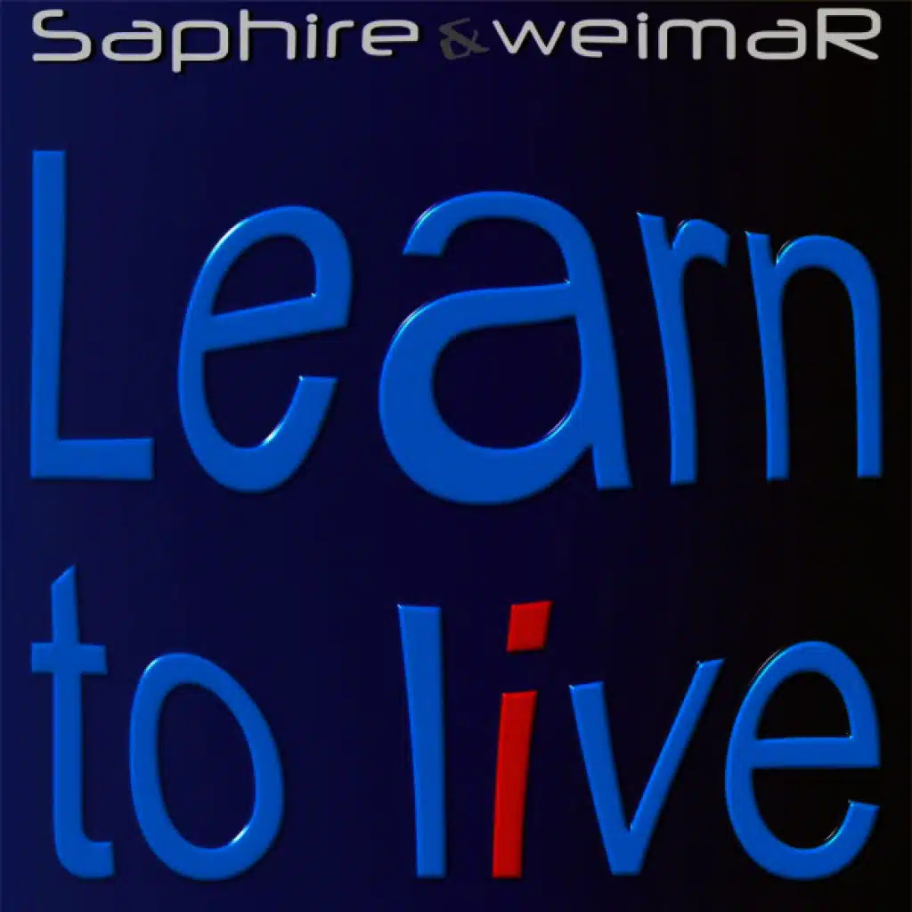 Learn to Live