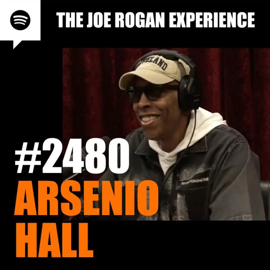 #2480 - Arsenio Hall