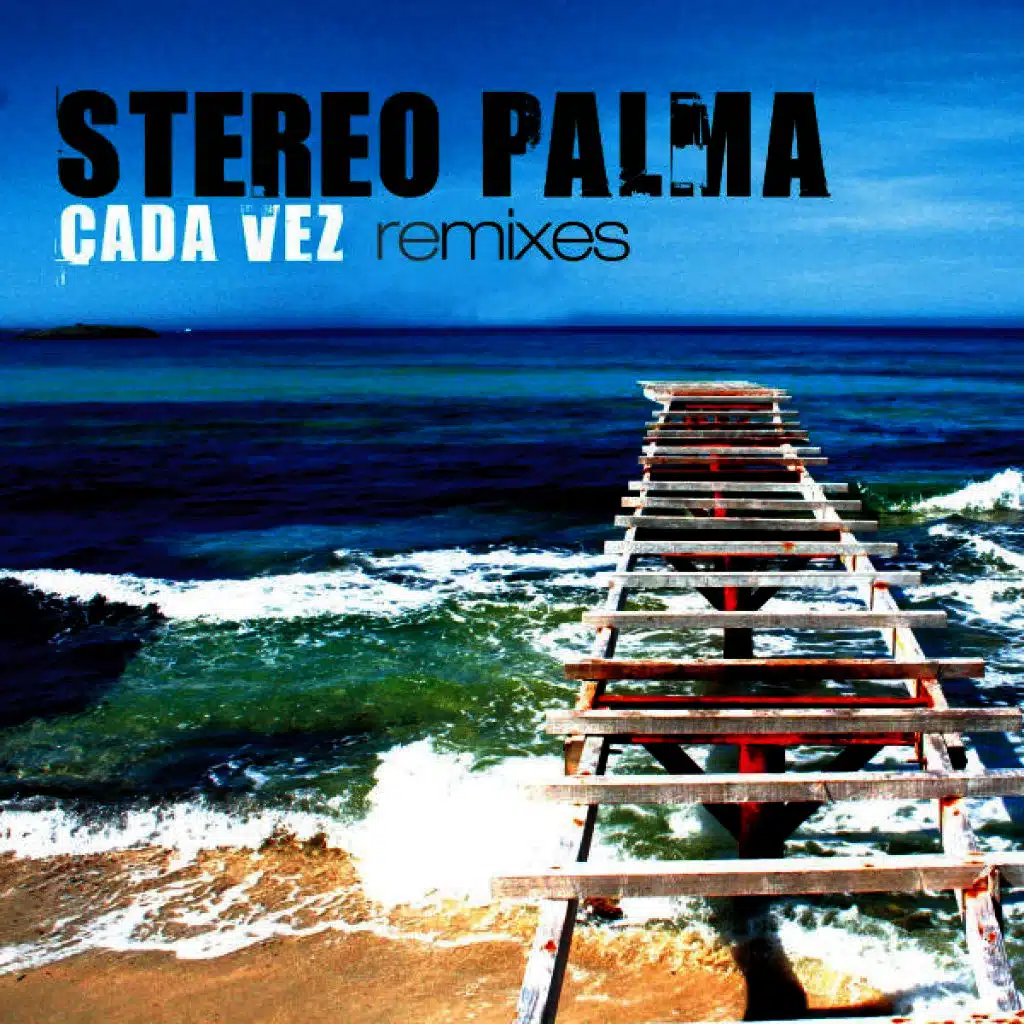 Cada Vez (D.o.n. Tekk Edit)