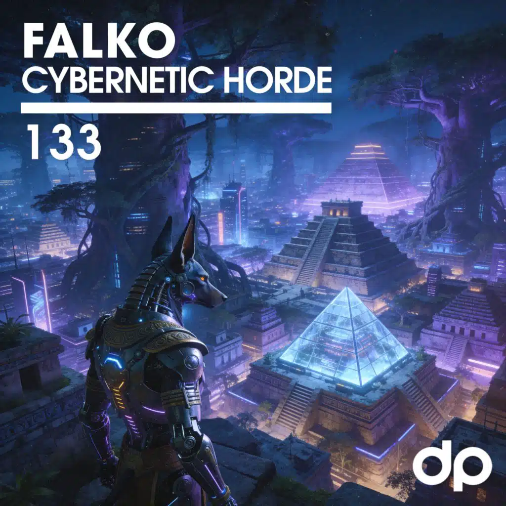 Cybernetic Horde