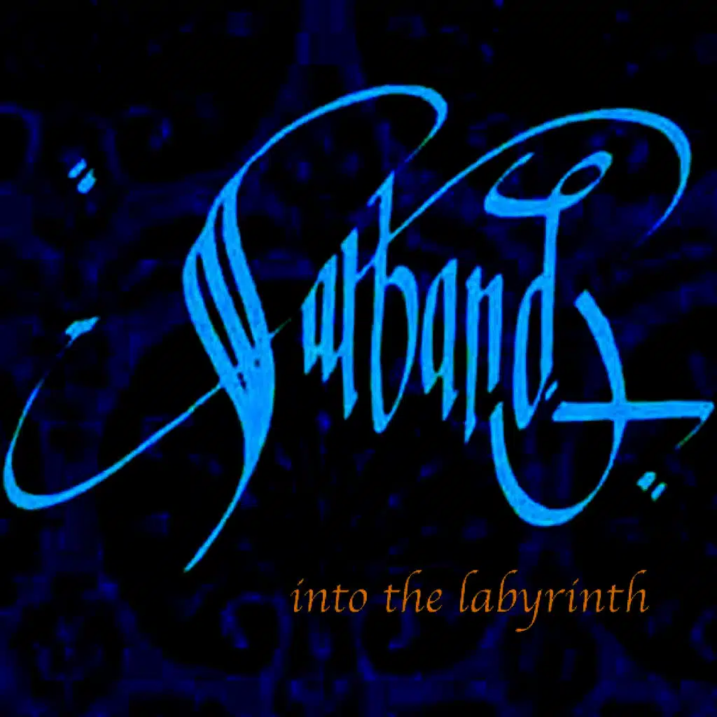 Into the Labyrinth