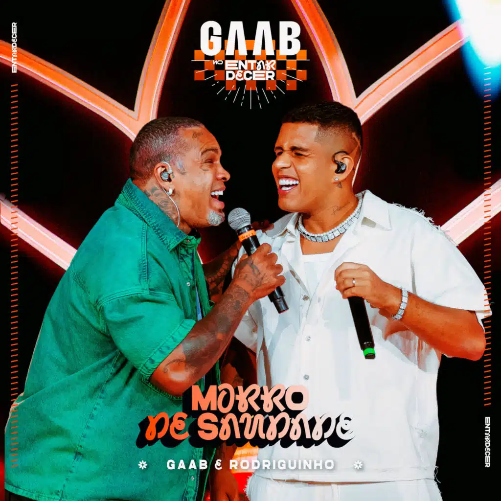 Rodriguinho & Gaab