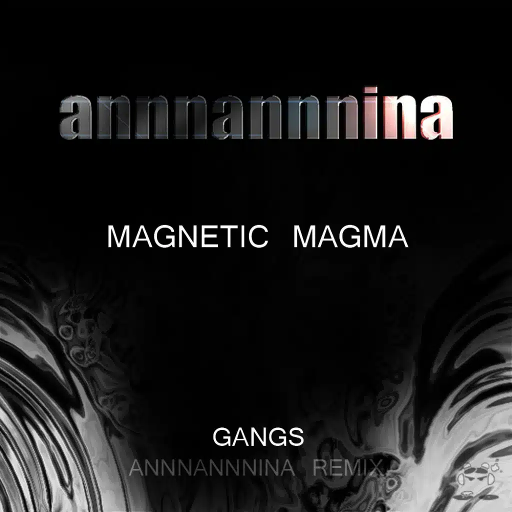 Magnetic Magma