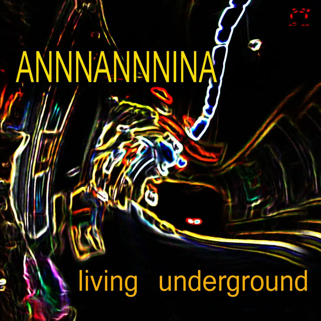 Living Underground