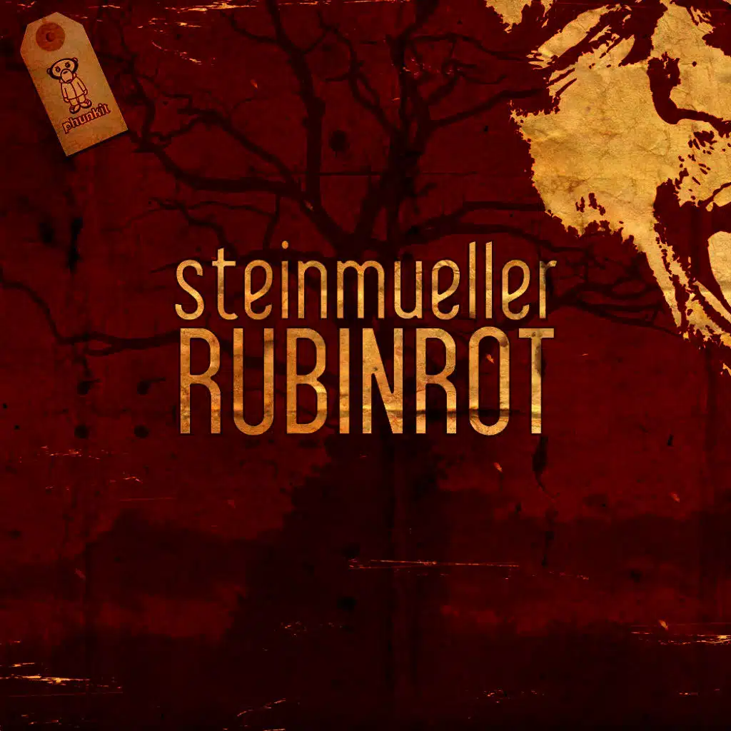 Rubinrot