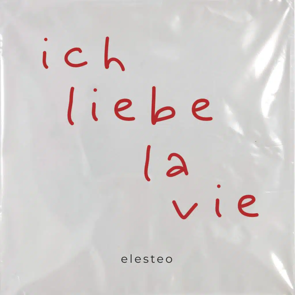 ich liebe la vie