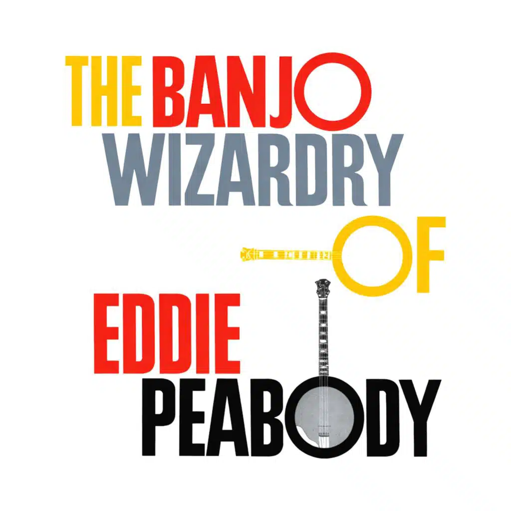 The Banjo Wizardry of Eddie Peabody