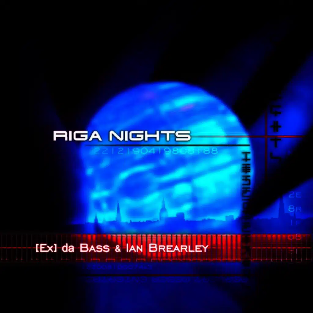 Riga Nights (Radio Edit)