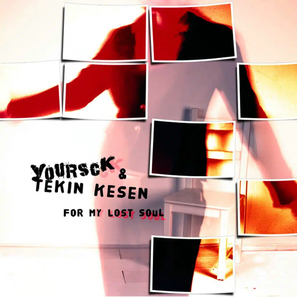 Yoursck & Tekin Kesen