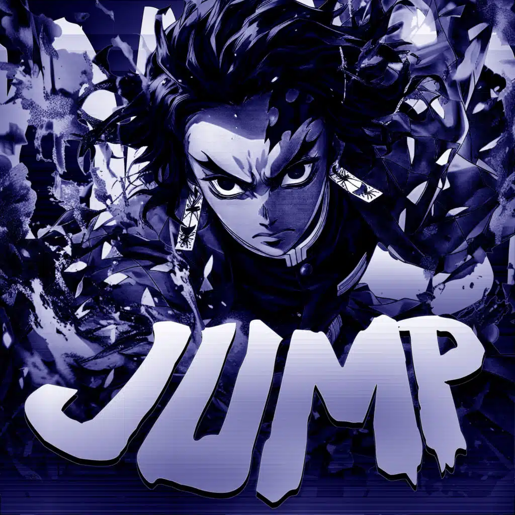 Montagem Jump