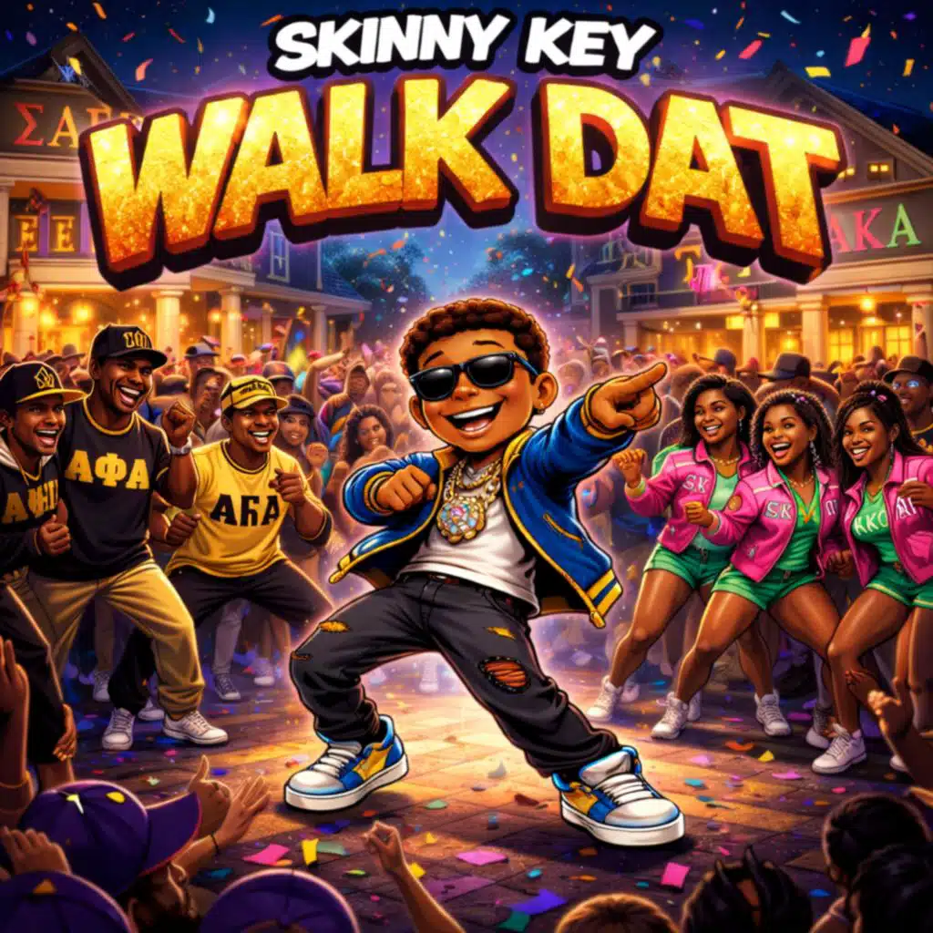 Skinny Key
