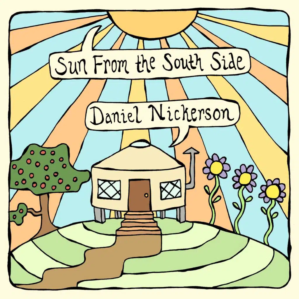 Daniel Nickerson