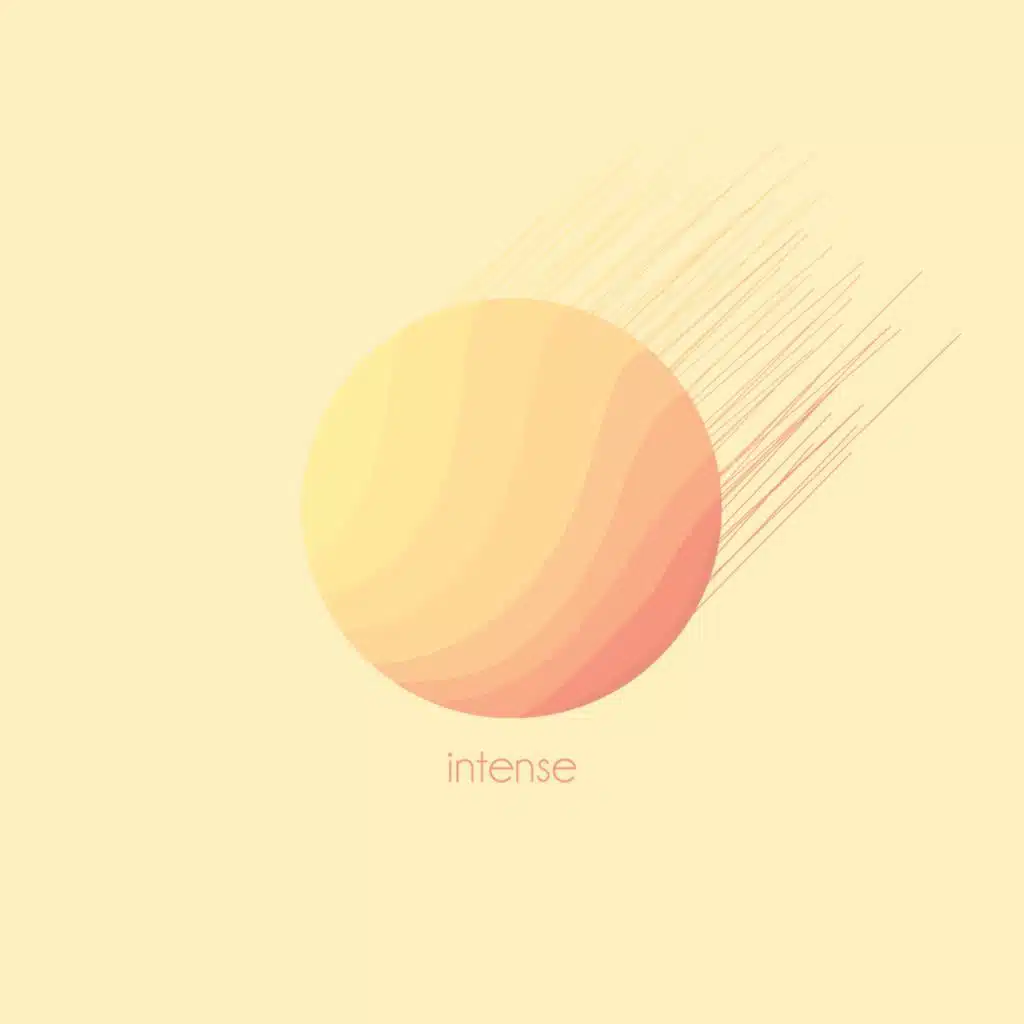 Intense EP