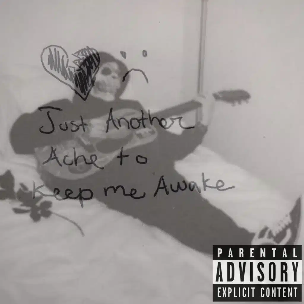 Just Another Ache To Keep Me Awake