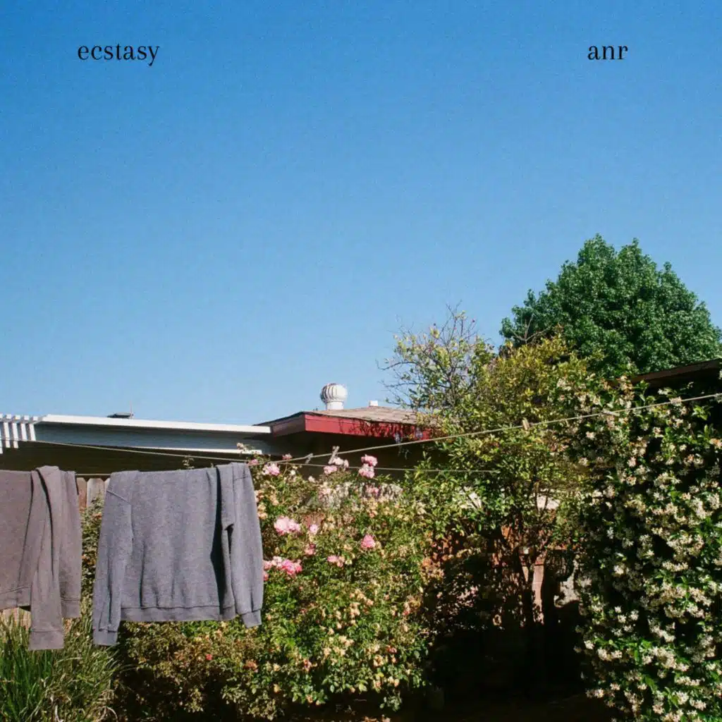 Ecstasy
