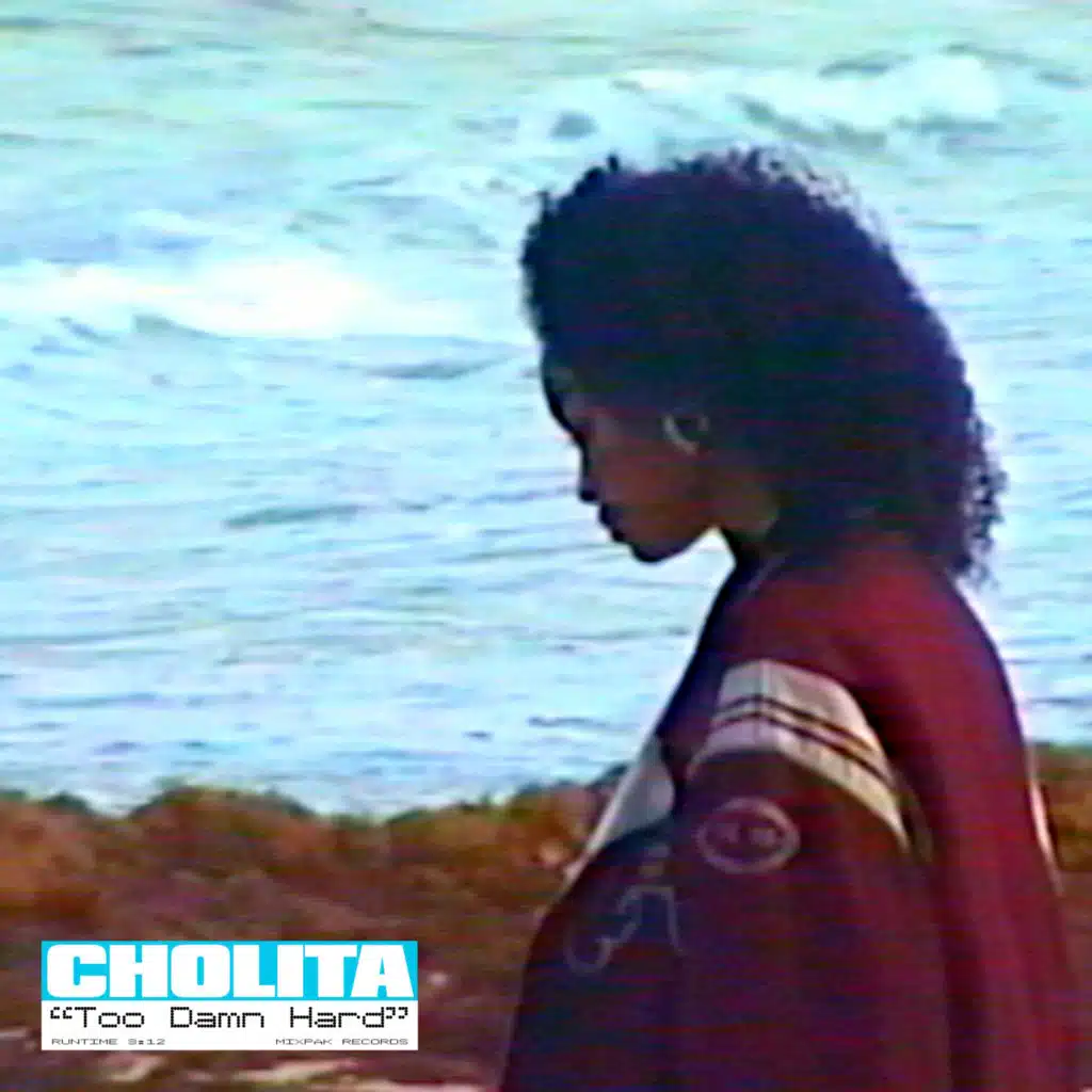 Cholita