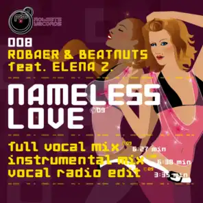 Nameless Love (Instrumental Mix)