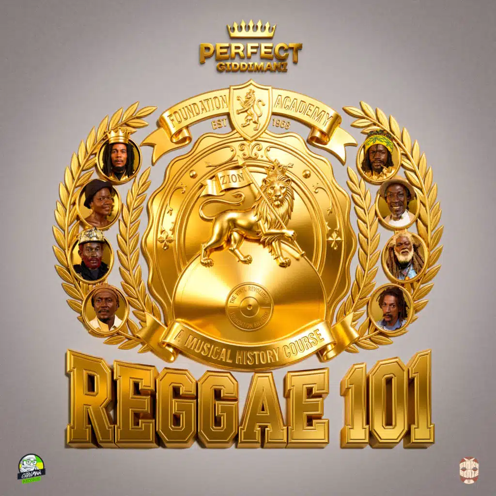 Perfect Giddimani & Sinky Beatz