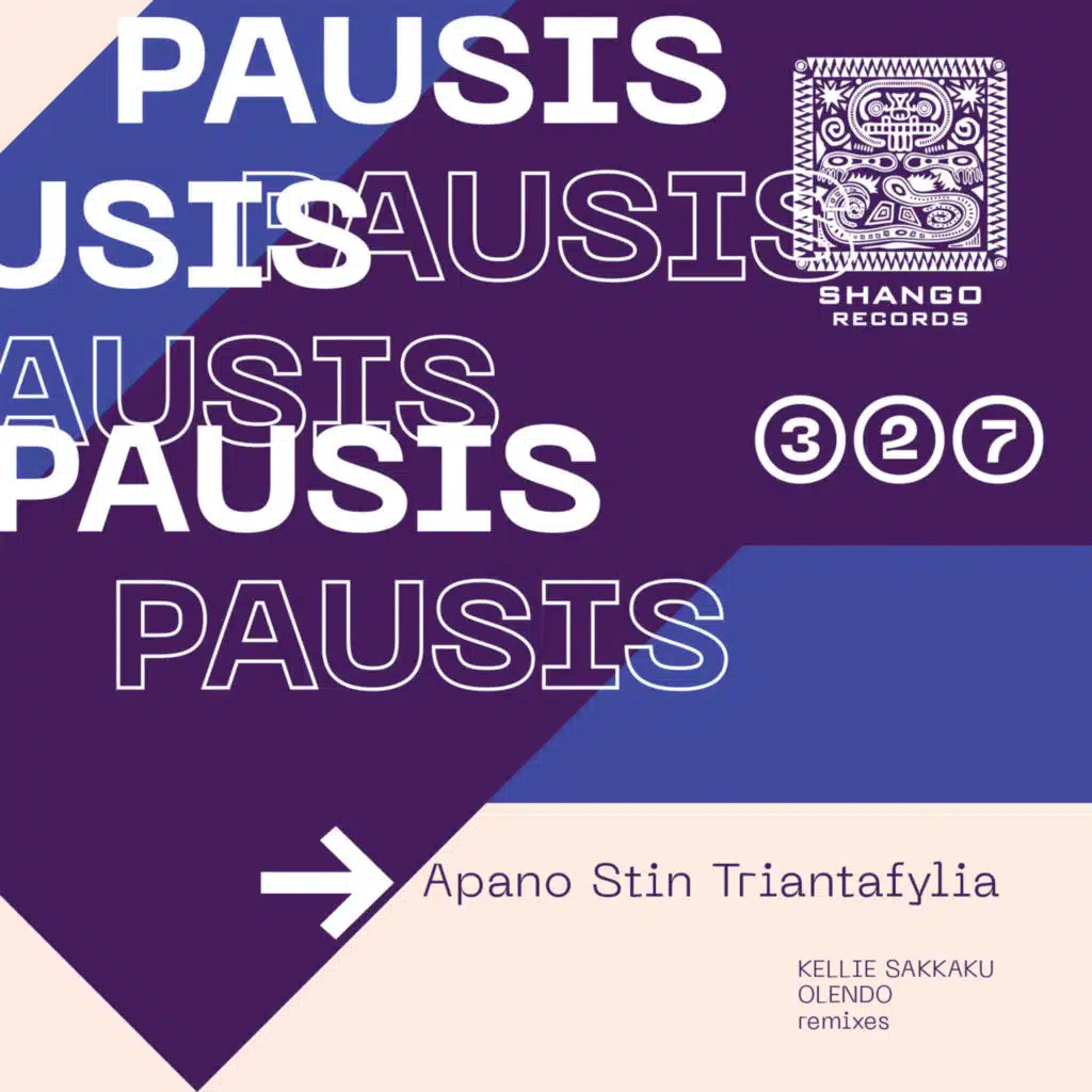 Pausis