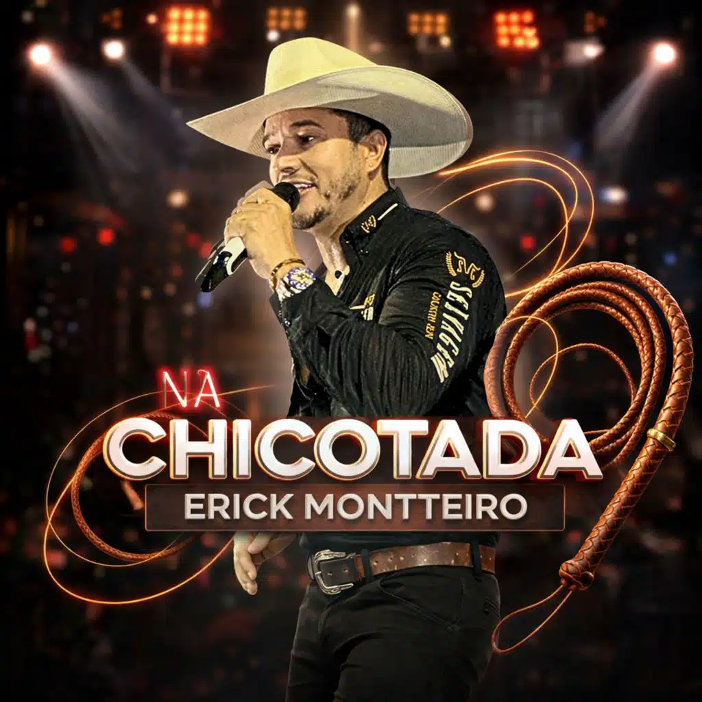 Erick Montteiro