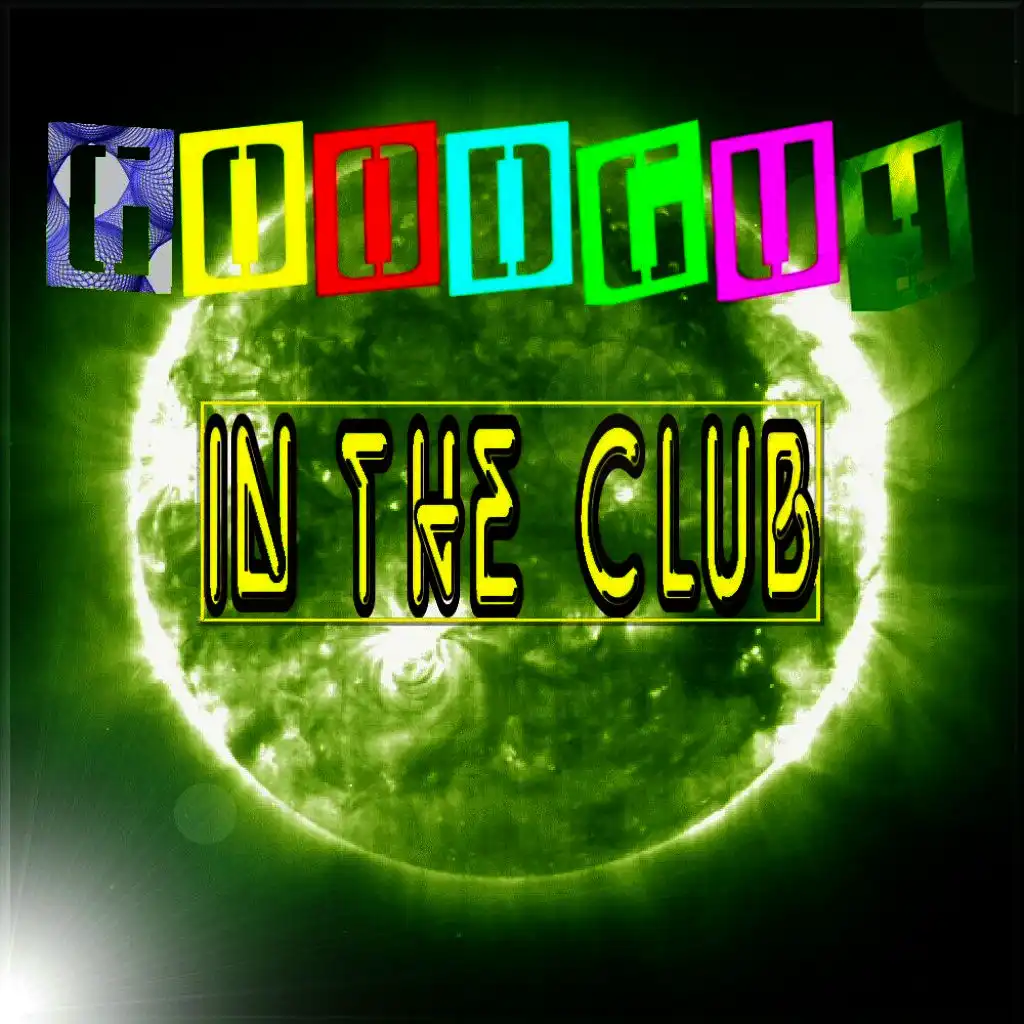 In the Club (Club Mix)
