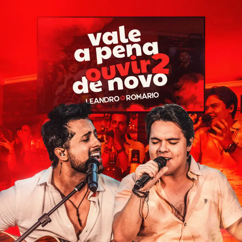 Leandro & Romario