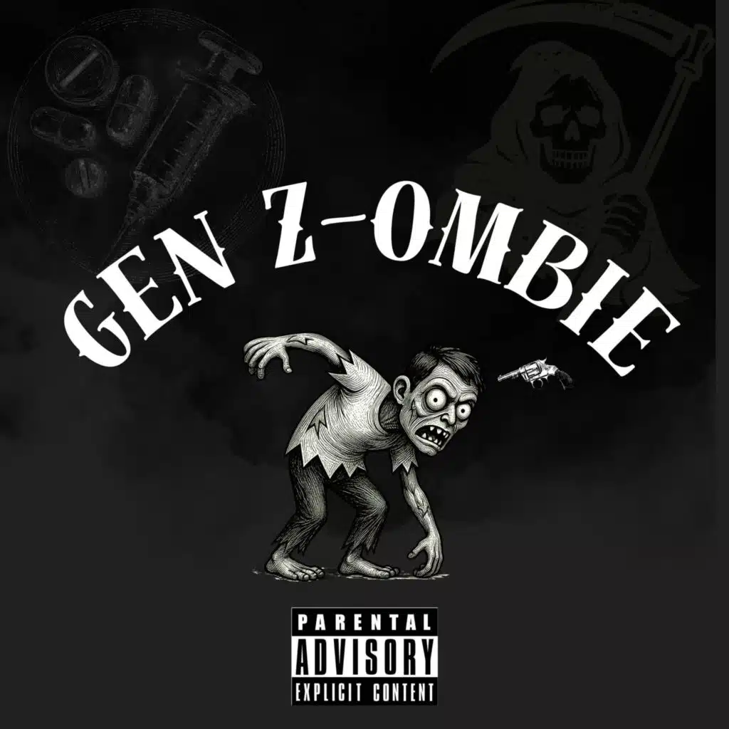 GEN Z-OMBIE