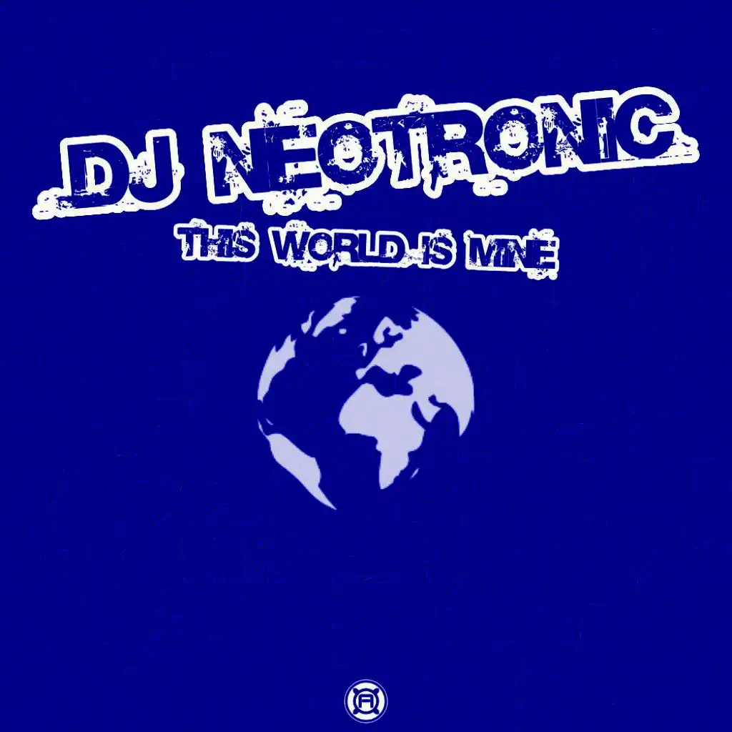 DJ Neotronic