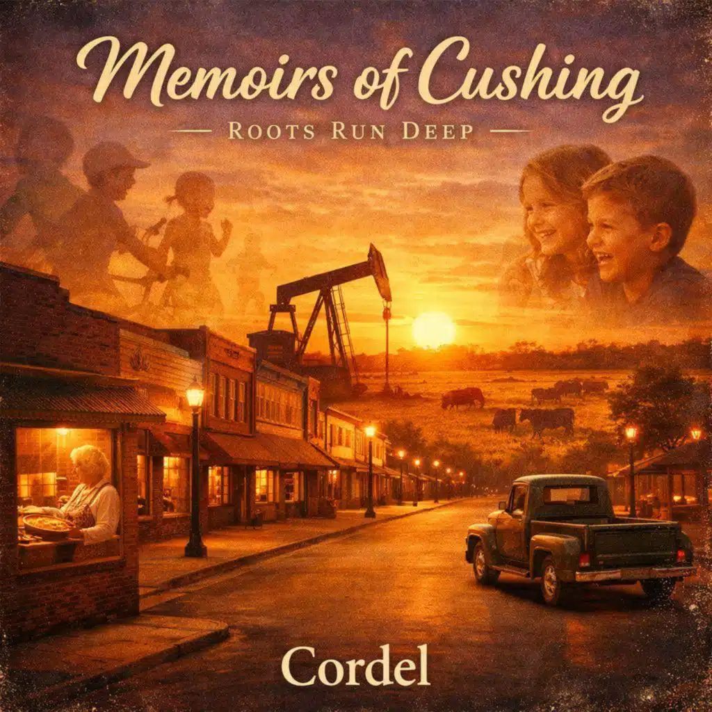 Cordel