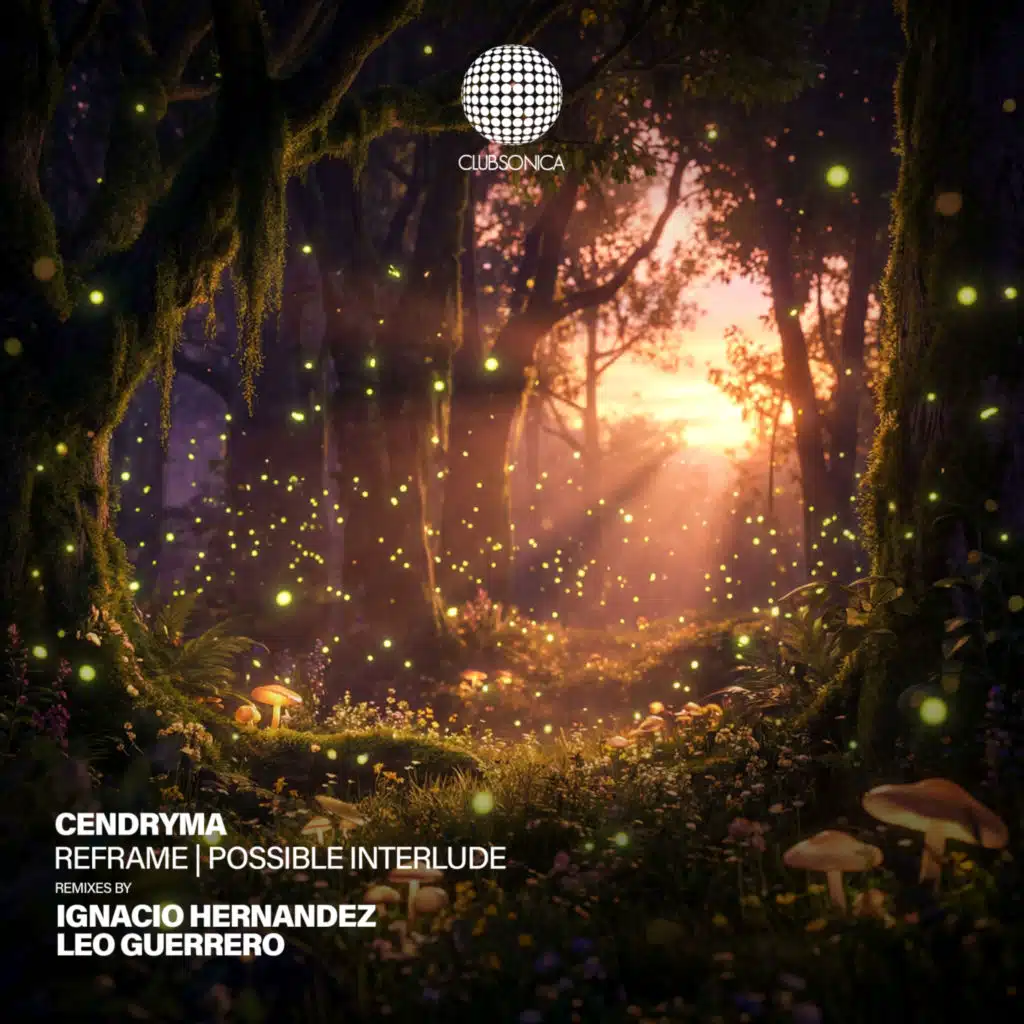 Reframe (Ignacio Hernández Remix)