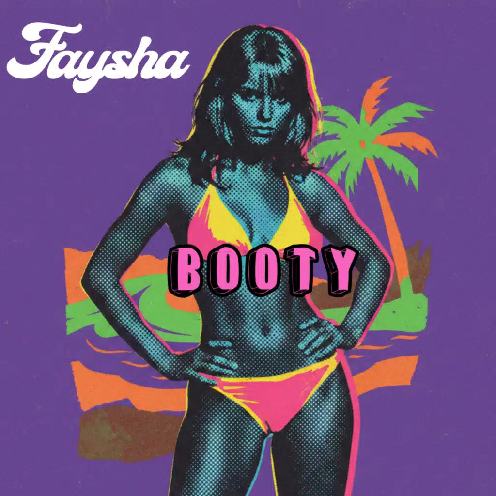 Faysha