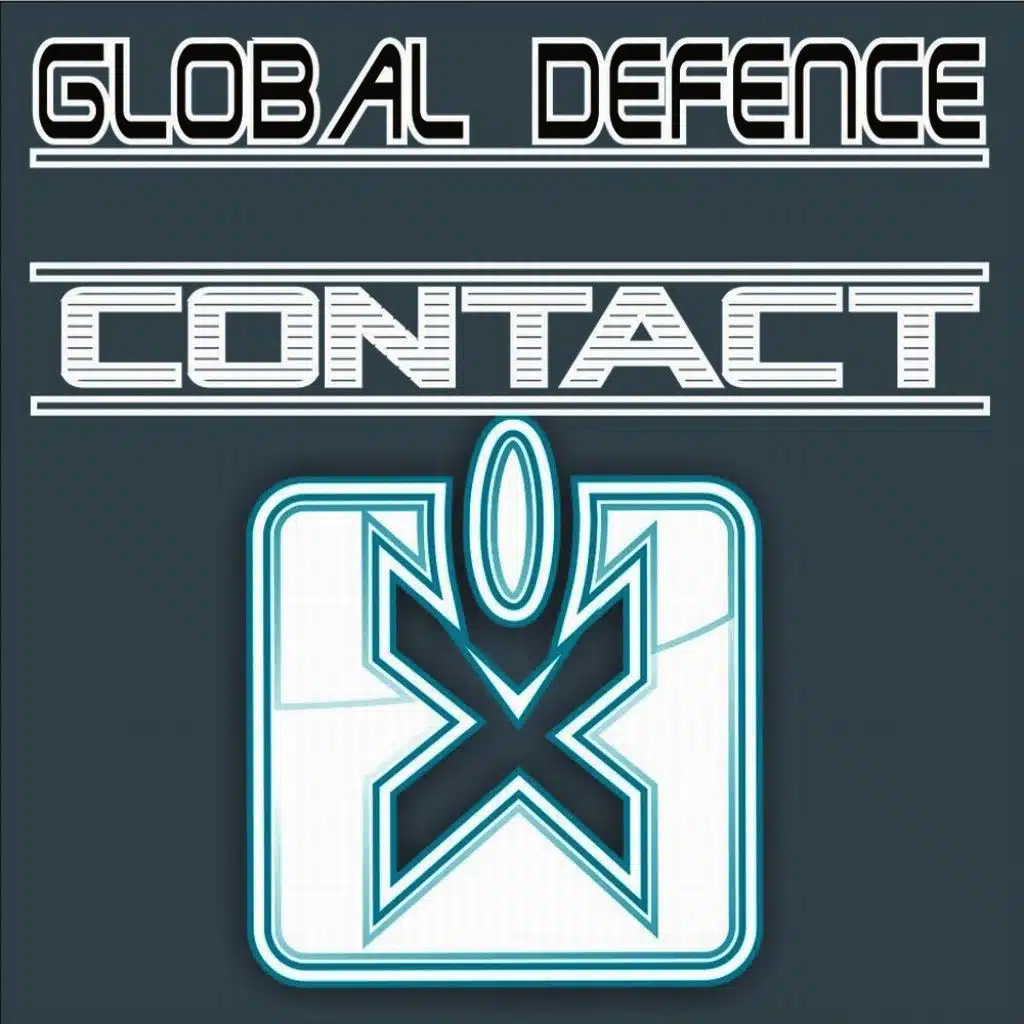 Contact (Robert G. Mix 2)