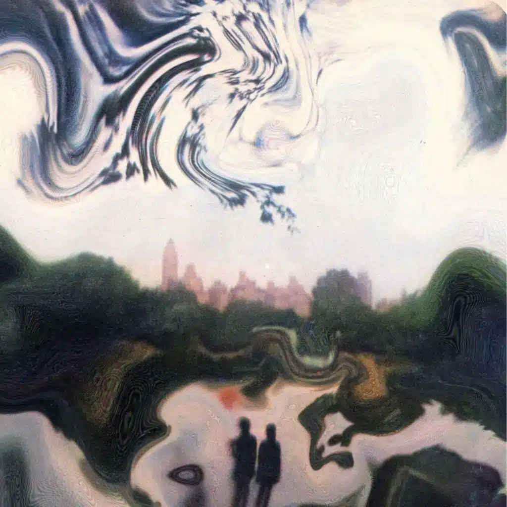 mirage