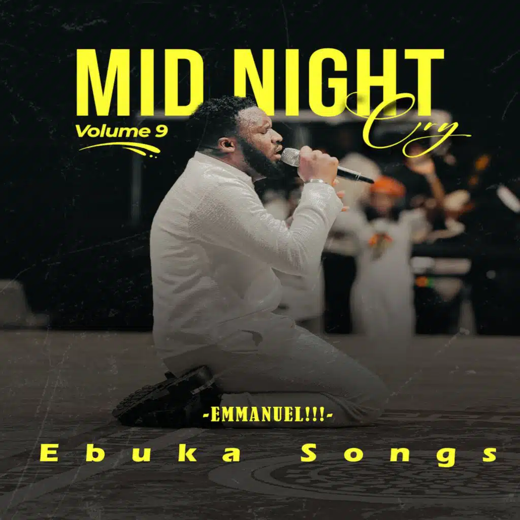Ebuka Songs